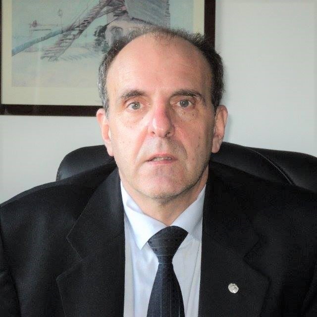 Foto de perfil de Roberto